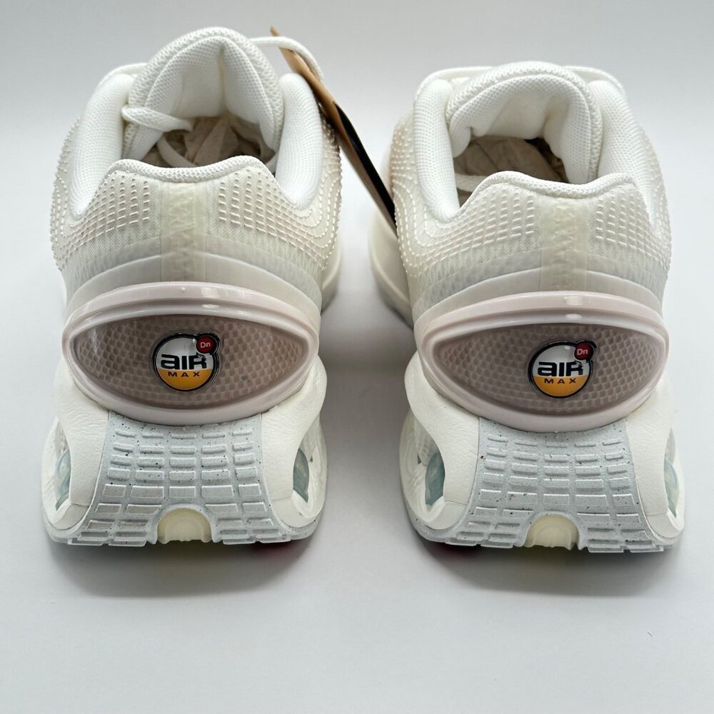 Nike Air Max DN SE Sail/Light Soft Pink HV4436-133 Sz Women11.5 / Men 10 - Picture 5 of 12